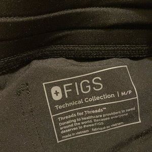 Medium petite Livingston figs